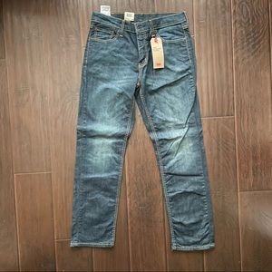 Levi’s 541 Athletic Taper Men’s Jeans